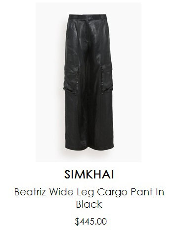 View product recommended for you