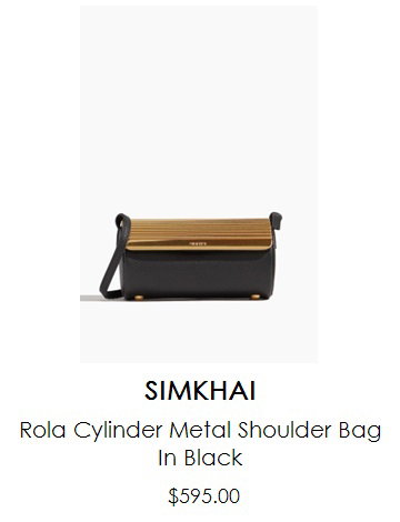 View product recommended for you