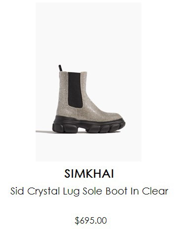 View product recommended for you