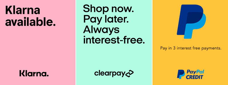 Interest Free Payments on Blinds