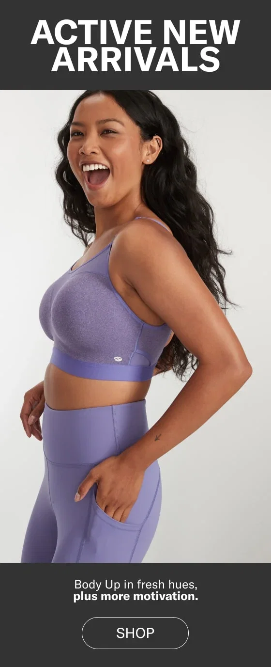 Activewear New