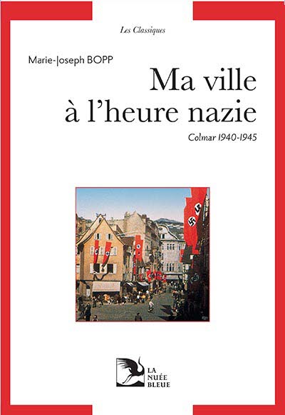 ALMANACH 2024 NOTRE TEMPS - La Boutique L'ALSACE-DNA