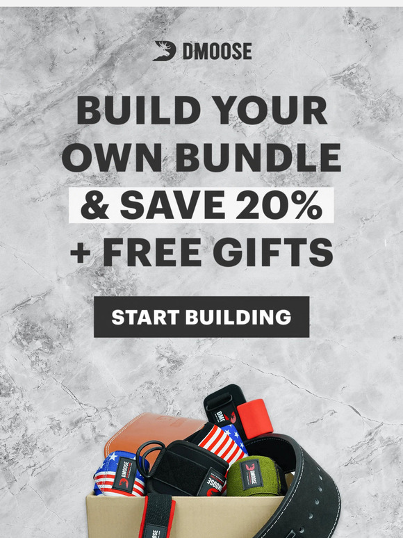 Your Dream Bundle: Let's Bring It to Life!