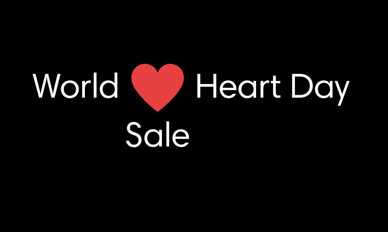 World Heart Day