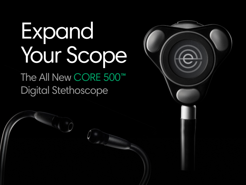 Expand Your Scope