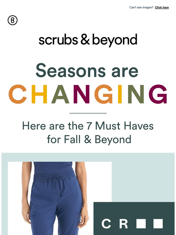 7 Must Haves for Fall ☕