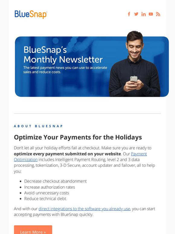 Payments ROI, Checkout Abandonment, Orchestration & More