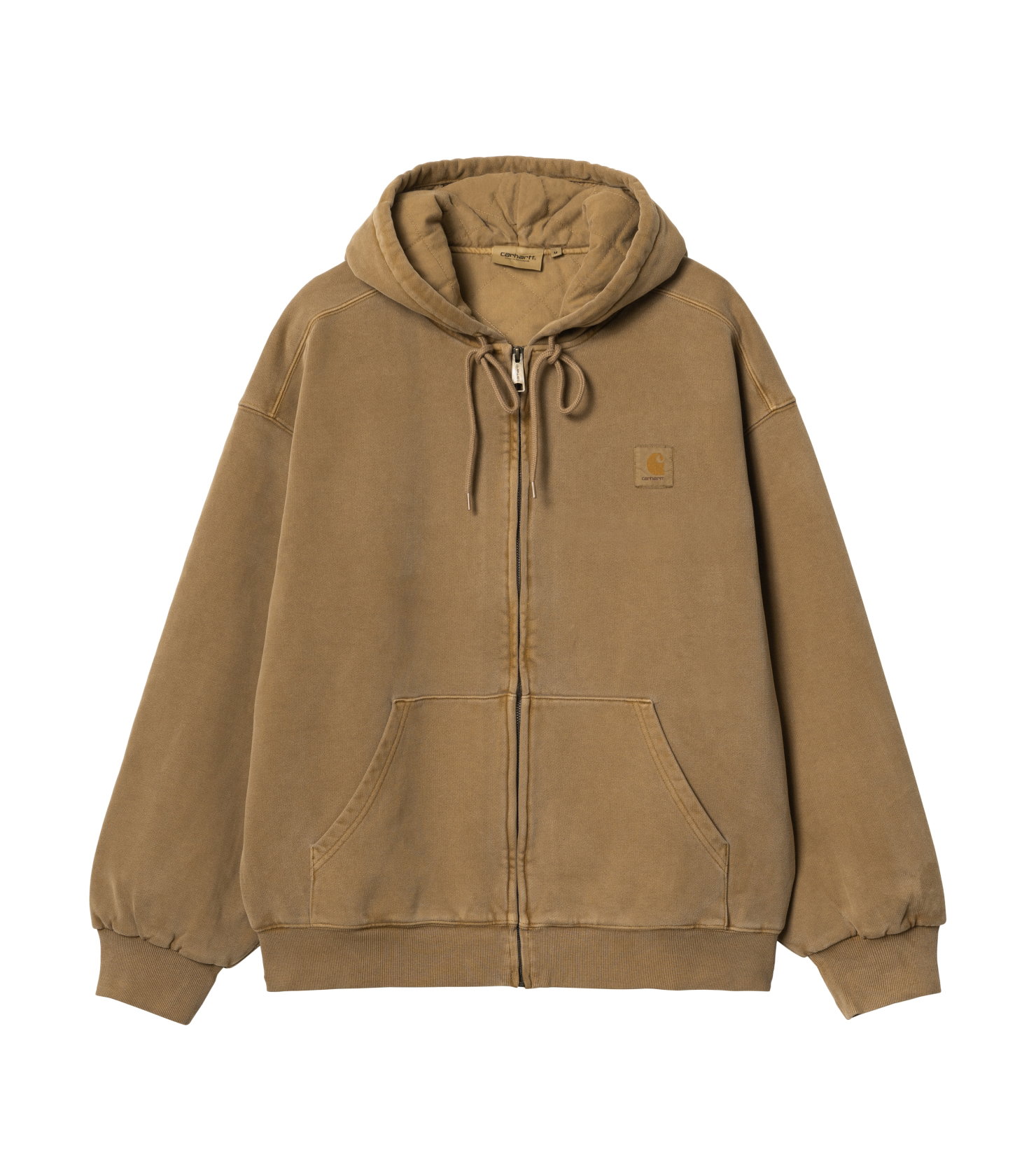 Hooded Vista Jacket