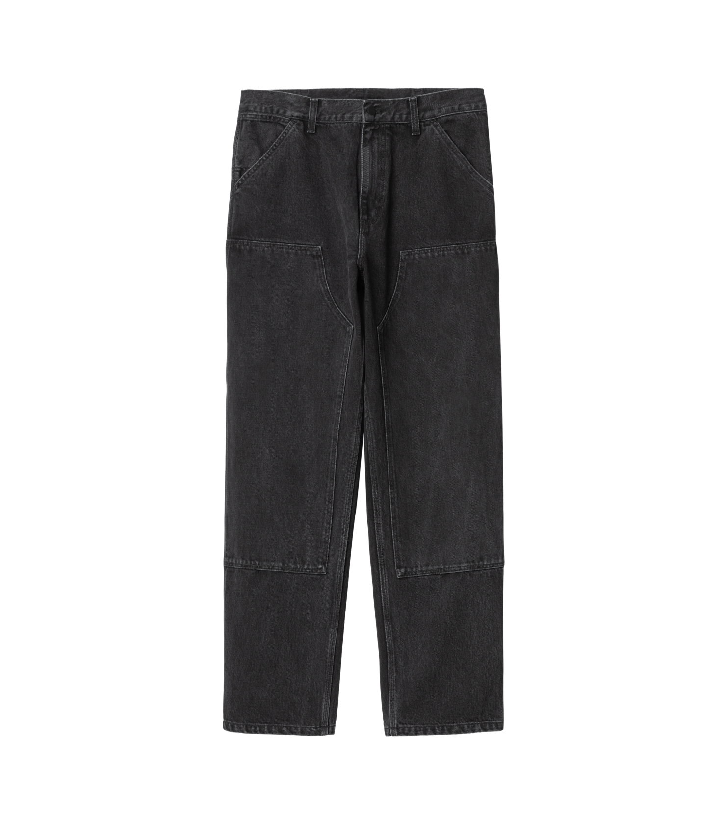 Double Knee Pant 
