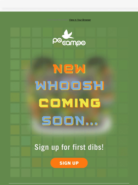 👾🎮 Something new is coming soon...