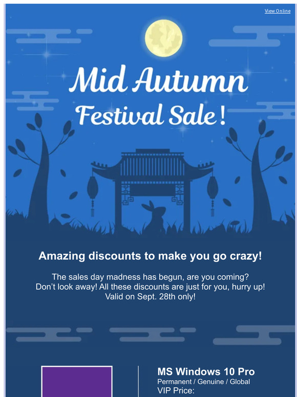 SALE EXTENDED - Limited Time Only | Save up to 95%!