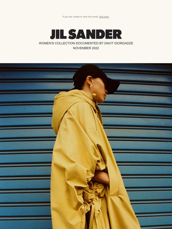 Women's coats and jackets collection