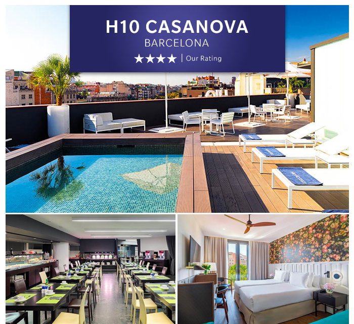 H10 Casanova