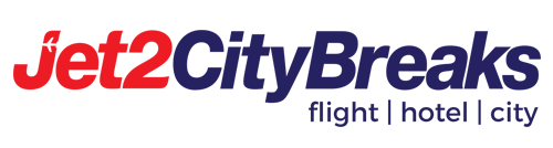 Jet2.com Presents Jet2CityBreaks