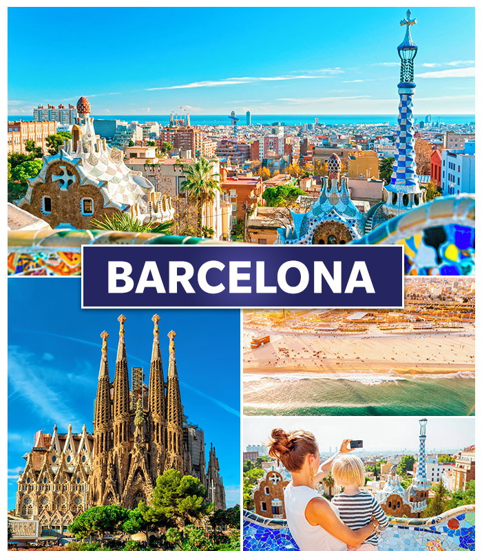 Barcelona