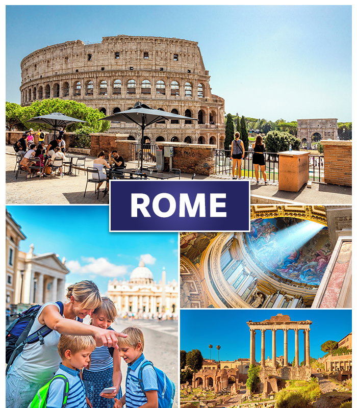 Rome