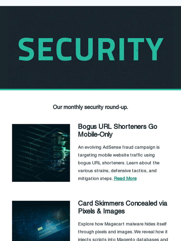 Bogus URL Shorteners Go Mobile-Only in AdSense Fraud Campaign