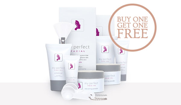 My Perfect Facial