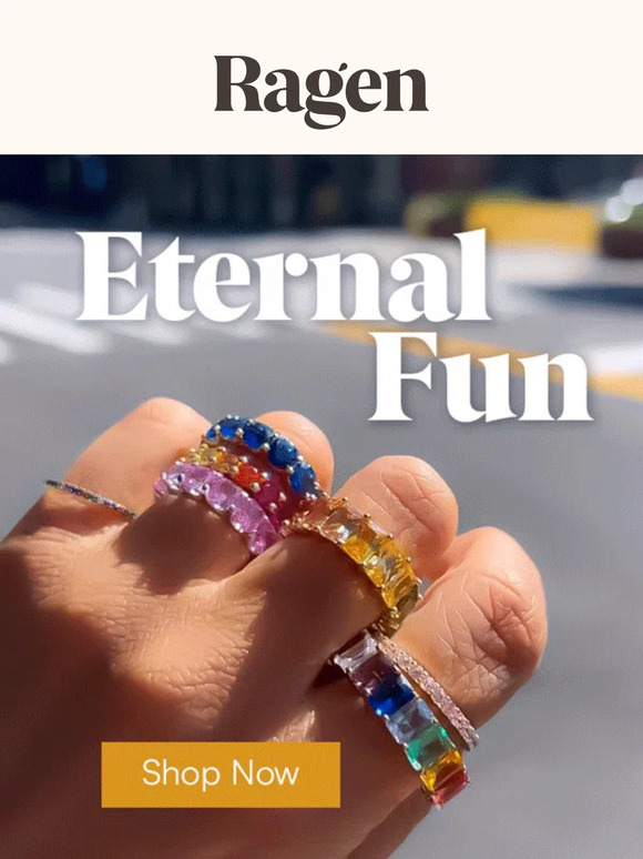 Endless Love, Endless Color🌈
