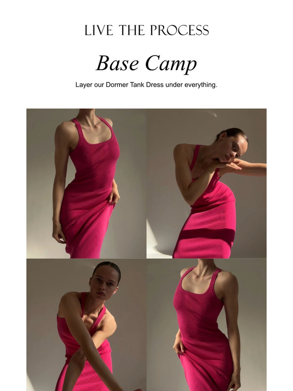 Base Camp