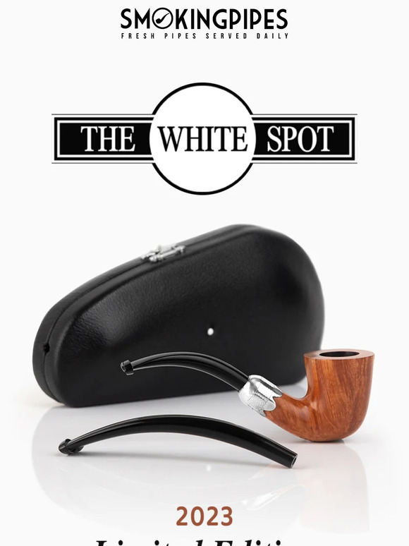 Dunhill 2023 LimitedEdition Smokingpipes