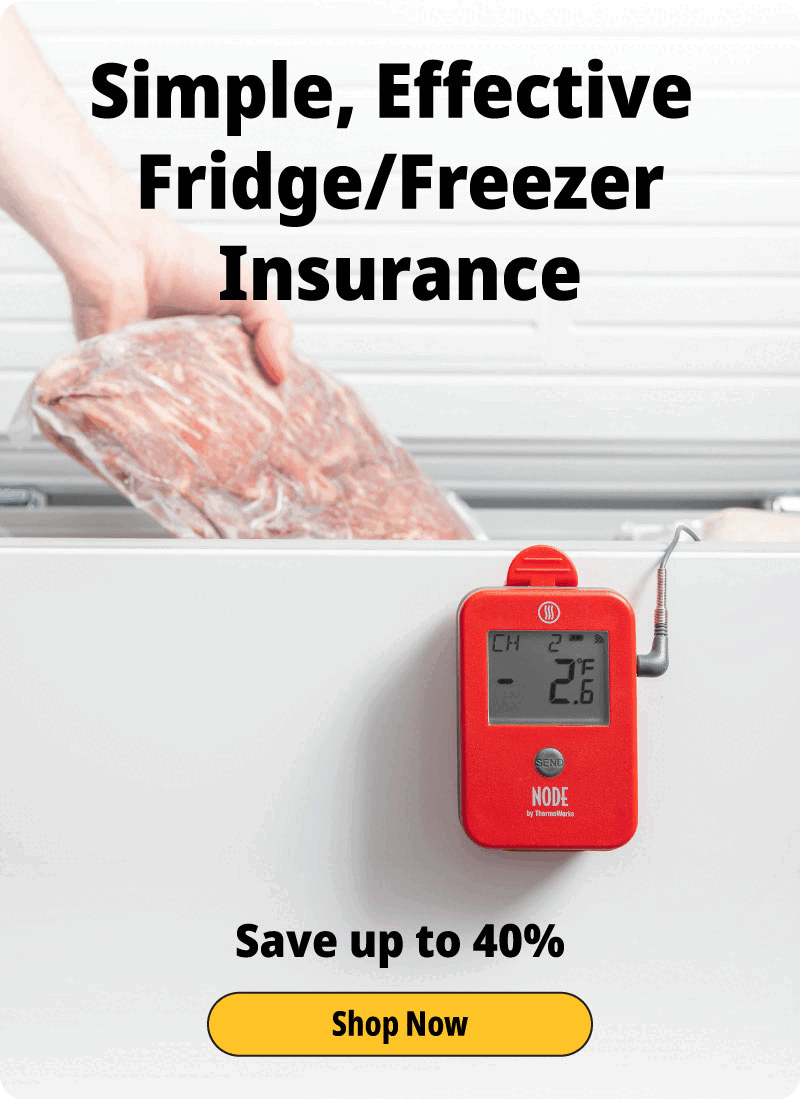 ThermoWorks How to Make Mango Habanero Wings w/ Dan Phelps Milled