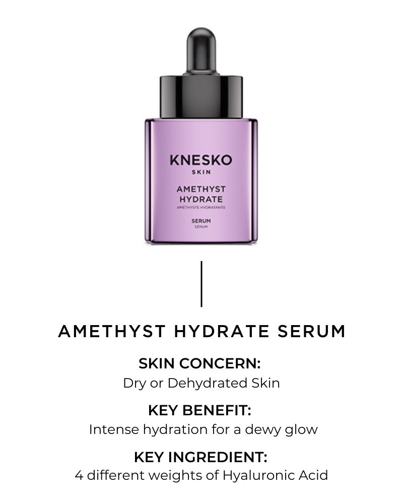 Amethyst Hydrate Serum