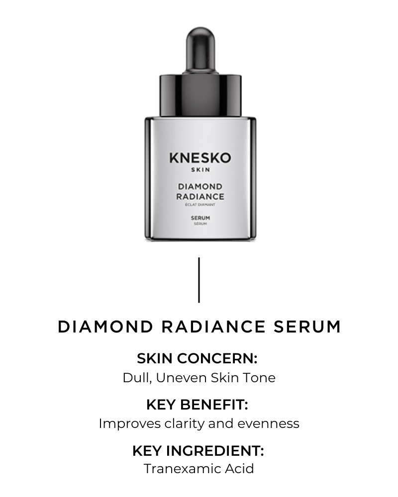 Diamond Radiance Serum