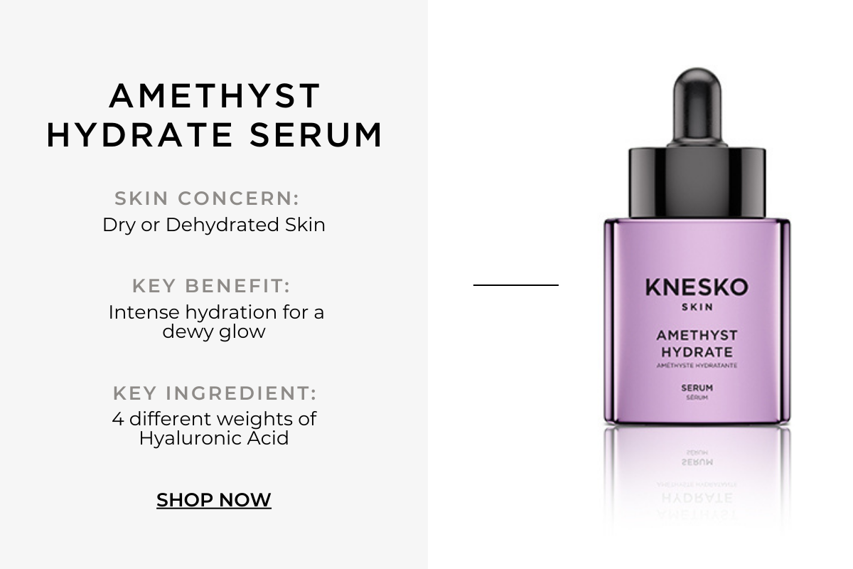 Amethyst Hydrate Serum