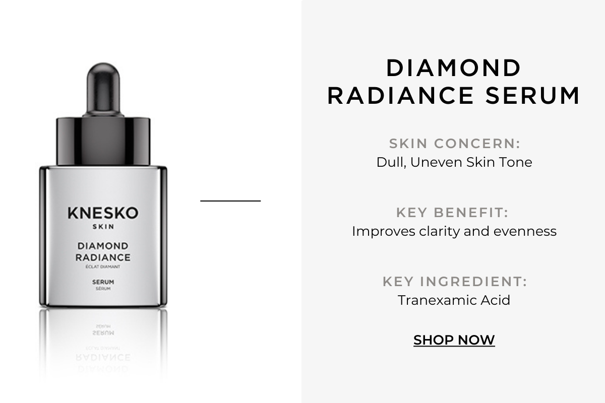 Diamond Radiance Serum