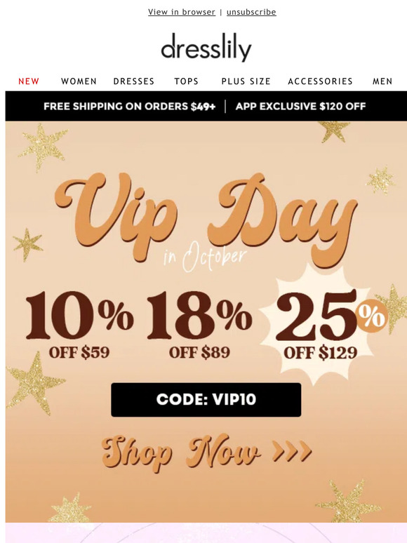Limited Time Offer: Member Day Specials + $9.99 Clearance Sale!