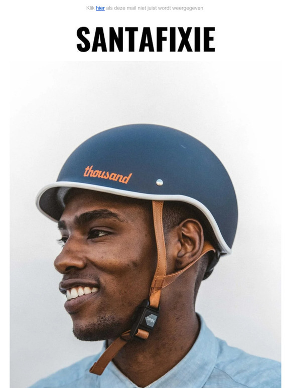🟡 Met deze helmen win je de Tour de France niet.
