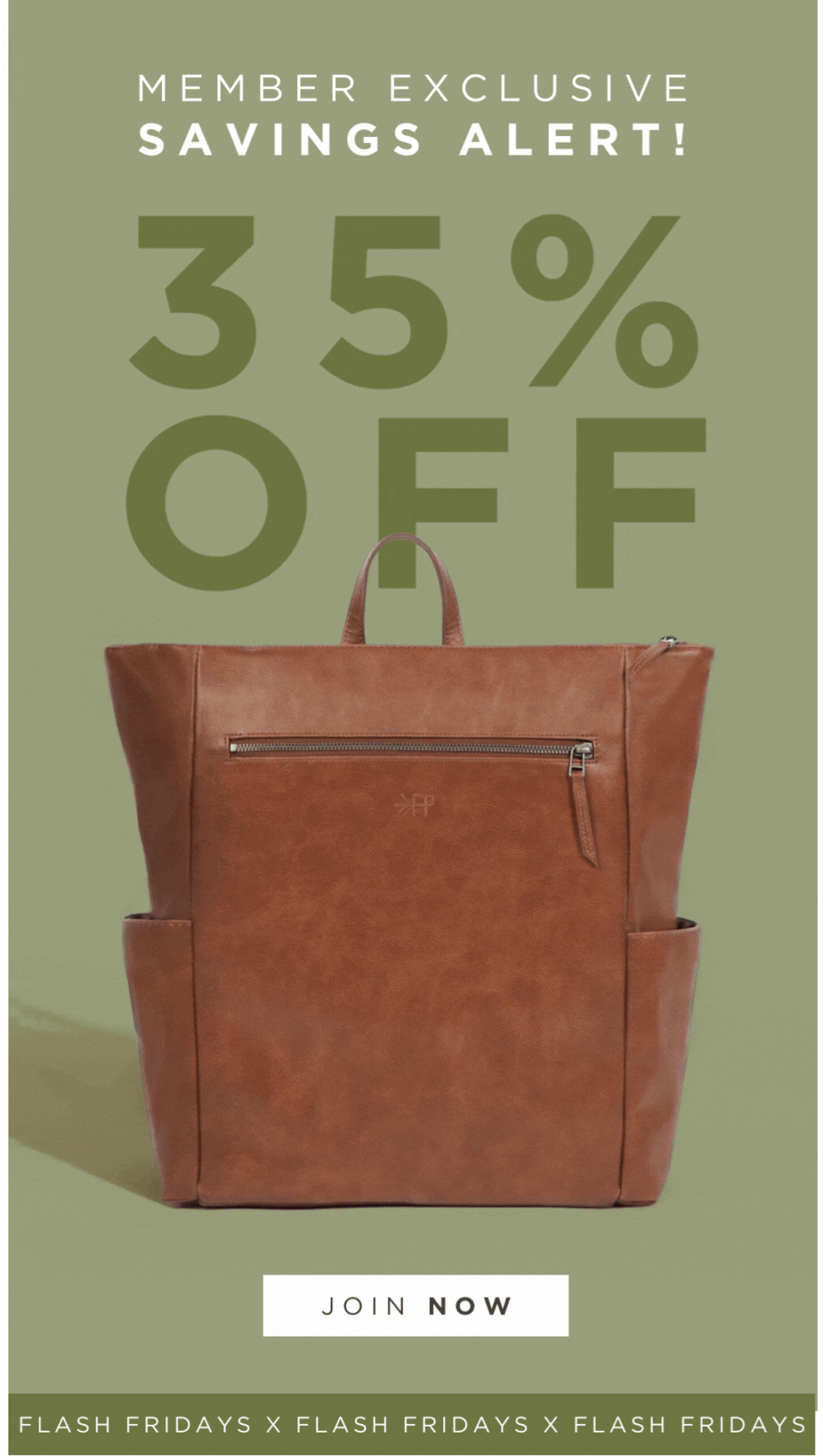 Freshly Picked FRIDAY FLASH STARTS NOW Milled