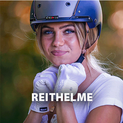 EQUIVA Reithelme