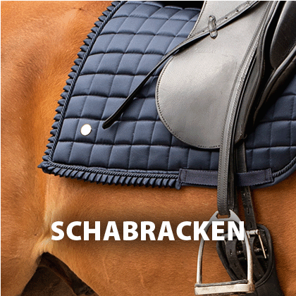 EQUIVA Schabracken