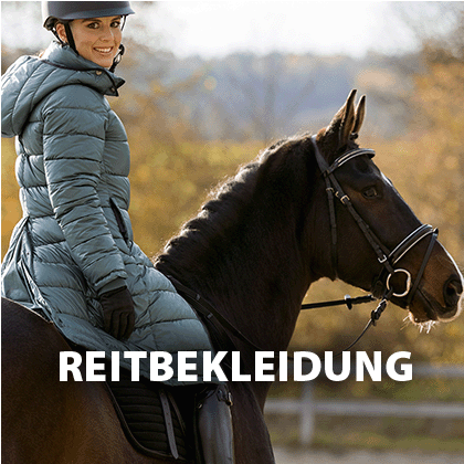 EQUIVA Reitbekleidung