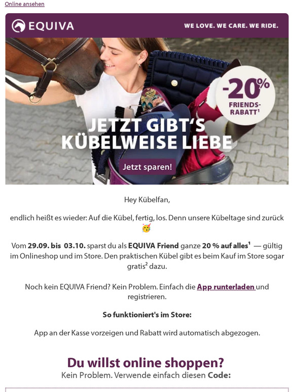 Auf die Kübel, fertig, los