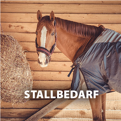 EQUIVA Stallbedarf