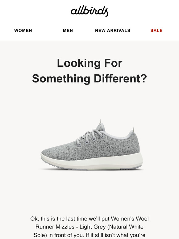 We've Got Some More Ideas for You