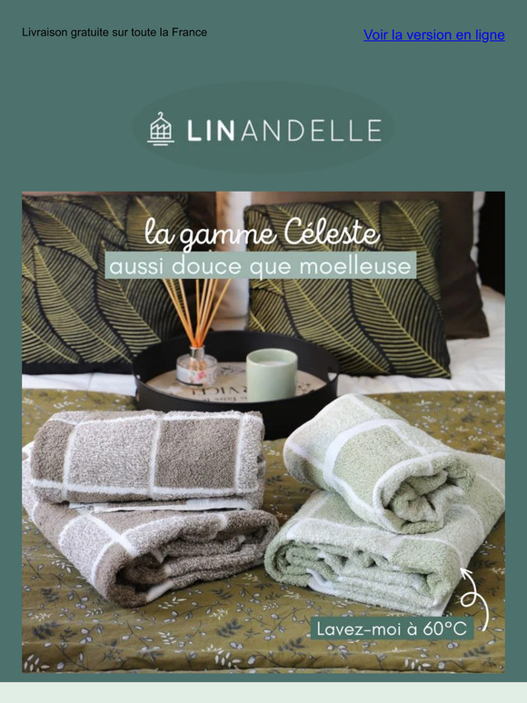 Les jours français  Linandelle