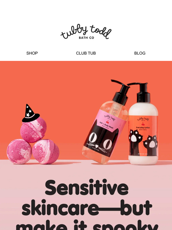 Try this #1 boo basket treat