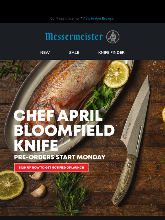 The First 100 Pre-Orders Receive Chef April's Book for Free!