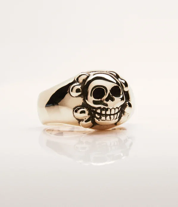 Smiling Skull copy