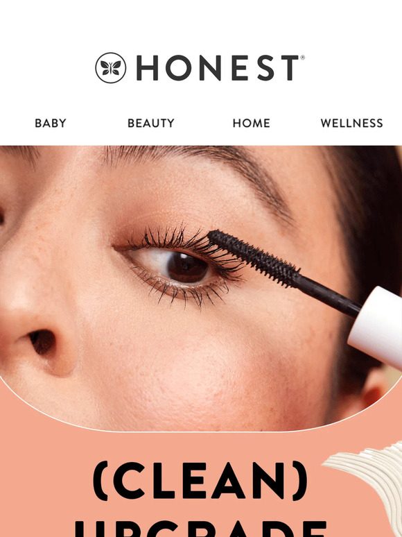 Meet Our Award-Winning Mascara 😍