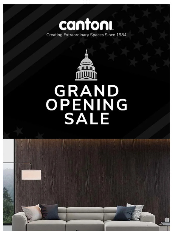 Final Days to Unlock Additional Savings with Code NEWSTORE