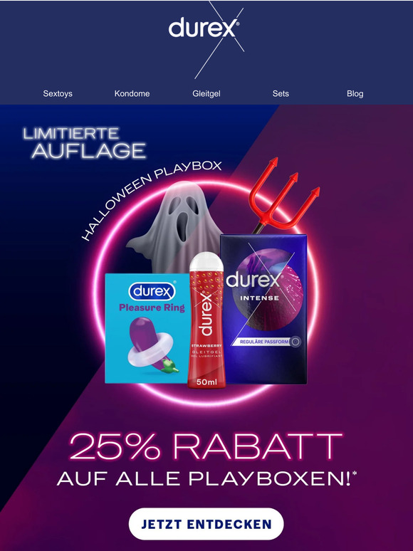 Der Oktober ist da! 👻 Sehen Sie sich diese gruseligen Sparangebote für Halloween an