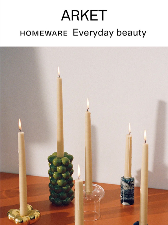 Creating a cosy autumn home