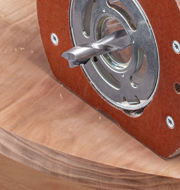 Woodworkers Guild of America: NEW TOOL ALERT: Ultra∙Shear Solid Carbide ...