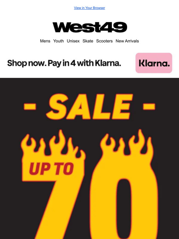 🍂NEW SZN, NEW HOODIES FROM $15!