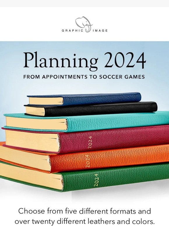 Planning 2024